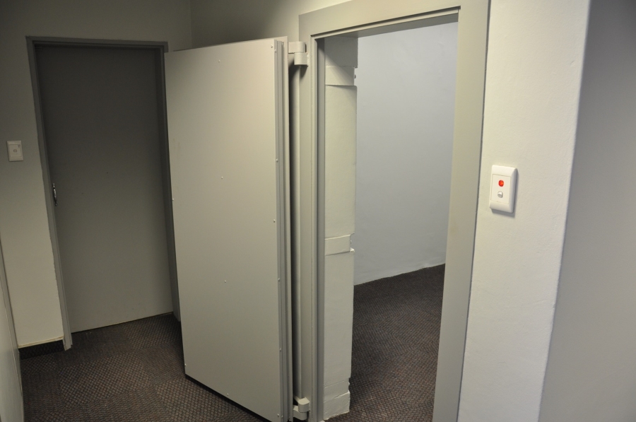 To Let Commercial Property for Rent in Bloemfontein Free State